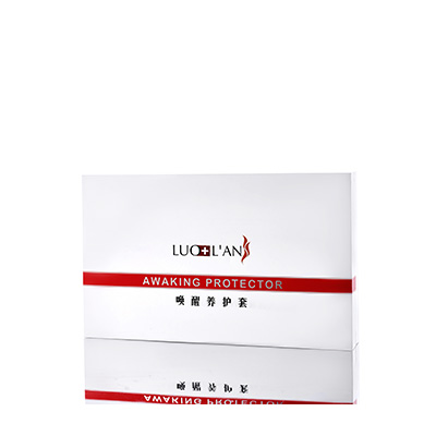 三都气血能量增强套